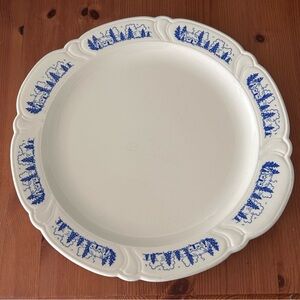 Taylor Smith Taylor Platter